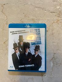 Blu-ray Blues Brothers - Il mito continua