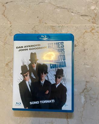 Blu-ray Blues Brothers - Il mito continua
