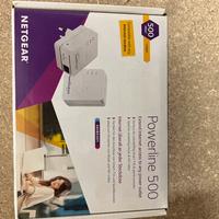 Netgear powerline 500