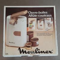 apriscatole Moulinex 