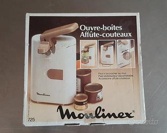 apriscatole Moulinex 