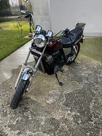 Honda VT 500 Custom