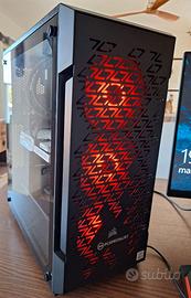PC Gaming 2021 -  i9-10900X, RTX 3070, 32GB DDR4