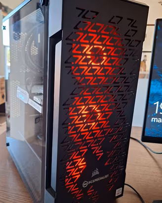 PC Gaming 2021 -  i9-10900X, RTX 3070, 32GB DDR4