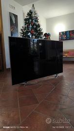 TV Samsung 65 pollici UE65ES8000