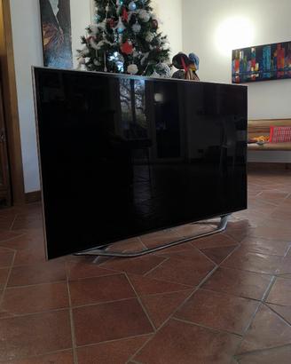 TV Samsung 65 pollici UE65ES8000