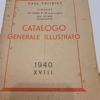 catalogo generale illustrato NERBINI