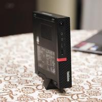 Lenovo P330 Tiny Workstation i7-8700T 32GB P1000