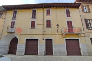 Casa Indipendente Gozzano [415VRG]