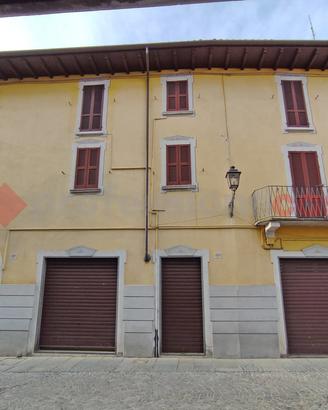 Casa Indipendente Gozzano [415VRG]