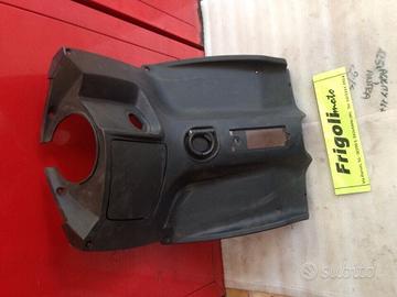 RETROSCUDO SPORTCITY ONE 125 2008 2009 2010 PEDANA