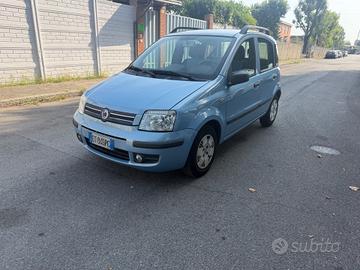Fiat Panda 1.2 Emotion
