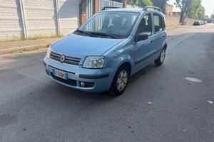Fiat Panda 1.2 Emotion