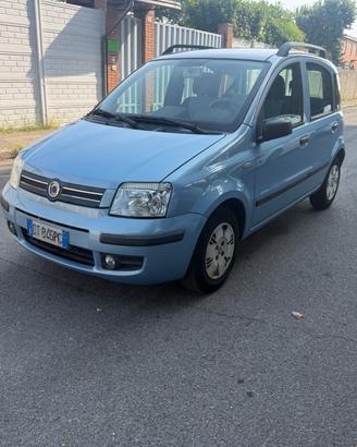 Fiat Panda 1.2 Emotion