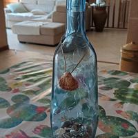 bottiglia decorativa 