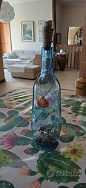 bottiglia decorativa 