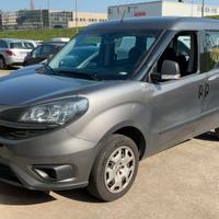 Fiat Doblo Doblò 1.4 T-Jet 16V Easy