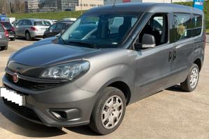 Fiat Doblo Doblò 1.4 T-Jet 16V Easy