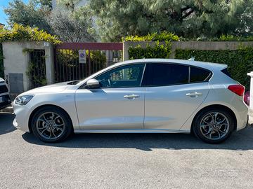 Ford Focus 1.5 ecoblue ST-Line s&s 120cv my20