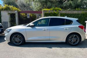 Ford Focus 1.5 ecoblue ST-Line s&s 120cv my20
