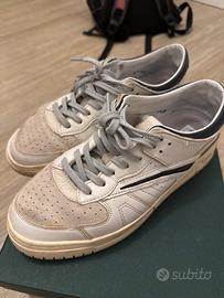 Scarpe D.A.T.E. Uomo modello torneo n40