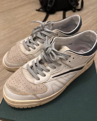 Scarpe D.A.T.E. Uomo modello torneo n40
