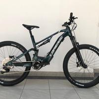 LAPIERRE BOSCH OVERVOLT TR 4.6 NUOVA 2022