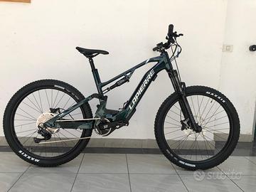 LAPIERRE BOSCH OVERVOLT TR 4.6 NUOVA 2022