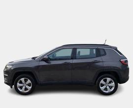 JEEP COMPASS 2.0 MJet II 103kW Business 4WD auto