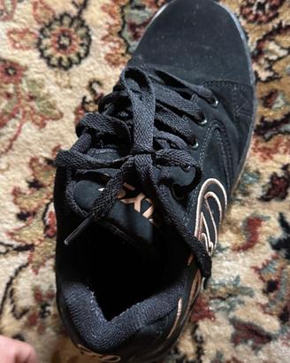 Scarpe a rotelle