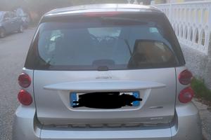 Smart 451 cc 1.000 Motore Mitsubishi 