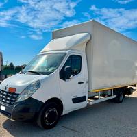 Renault Master 150 dci Furgonato con sponda