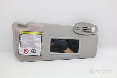 PARASOLE ALETTA LATO PASSEGGERO FIAT Grande Punto