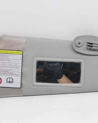 PARASOLE ALETTA LATO PASSEGGERO FIAT Grande Punto