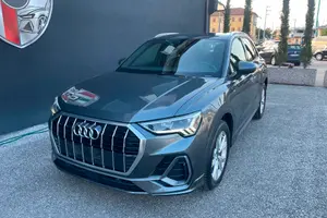 Audi Q3 35 2.0 tdi S line s-tronic Virtual 18''