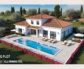 Legnago: lotto edificabile