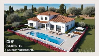 Legnago: lotto edificabile