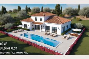 Legnago: lotto edificabile