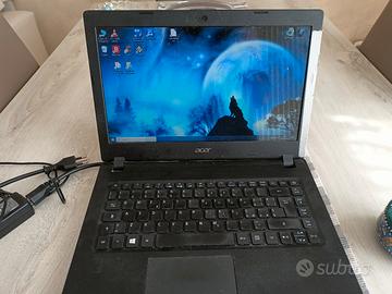 notebook acer 