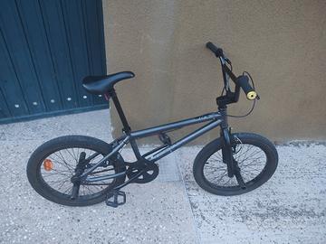 bmx wipe