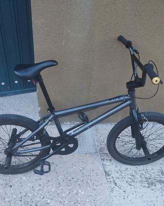 bmx wipe