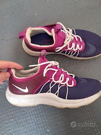 Scarpe nike