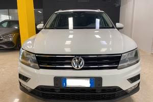 Volkswagen Tiguan 2.0 TDI SCR Business BlueMotion 