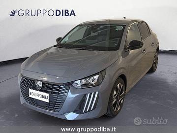 Peugeot 208 II 2023 1.2 puretech Allure s&s 100cv