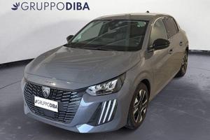 Peugeot 208 II 2023 1.2 puretech Allure s&s 100cv