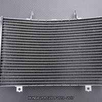 Radiatore per HONDA VFR 1200 F 2010 - 2017