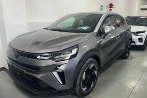 RENAULT Captur TECHNO 1.0 ECO-G 100 CV