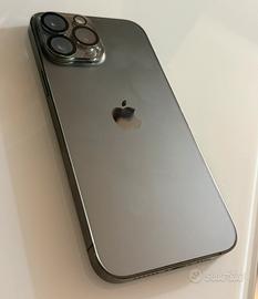 Iphone 13 Pro Max 256 Gb