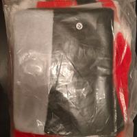 Vestito di babbo natale