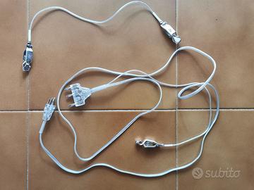 Abbigl. e accessori SCIABOLA ragazzo/a MANCINO/A